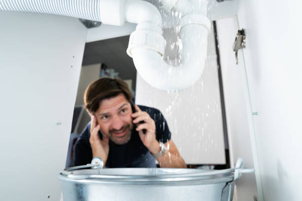 Best Commercial Plumbing Services  in Riceville, TN
