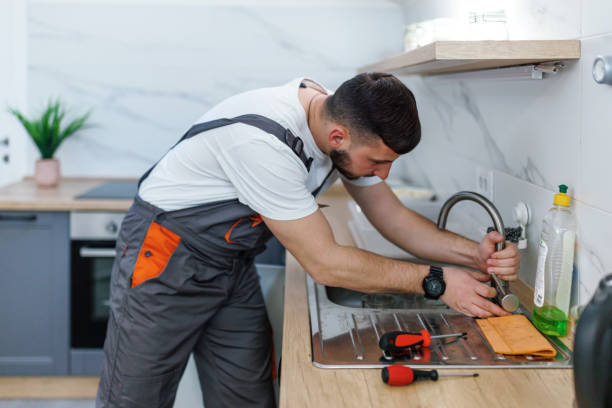  Riceville, TN Plumbing Pros