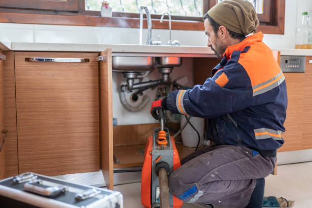 Best Hot Water Heater Installation  in Riceville, TN