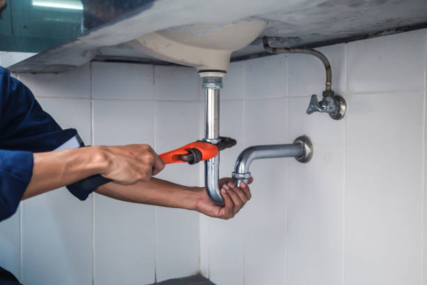 Reliable Riceville, TN Plumbing Solutions