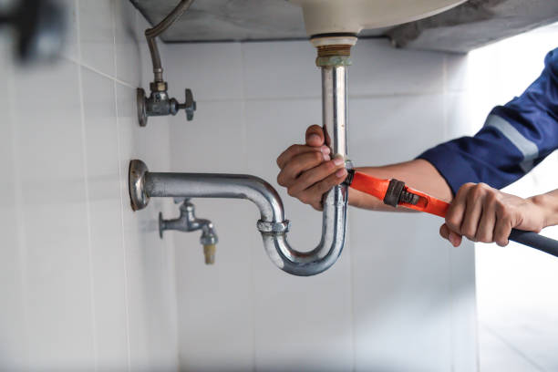 Best Residential Plumbing Services  in Riceville, TN