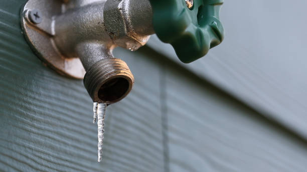 Best Water Softener Installation  in Riceville, TN