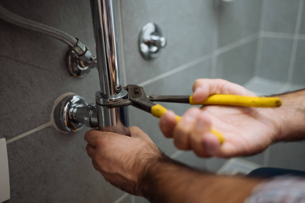 Best Toilet Repair Services  in Riceville, TN