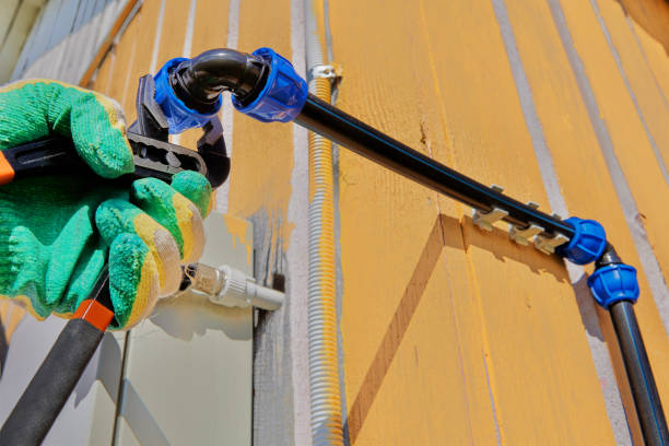 Best Gas Line Repair  in Riceville, TN