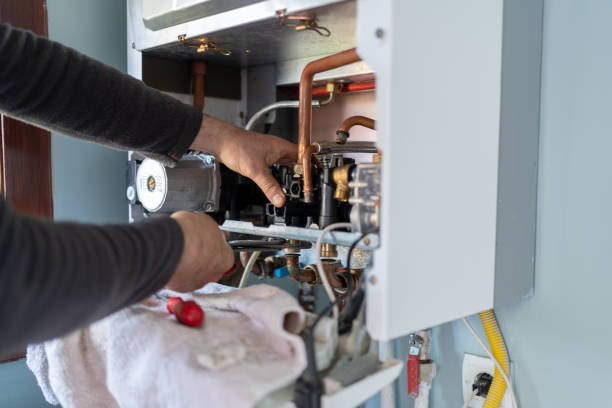 Best Emergency Plumbing Repair  in Riceville, TN