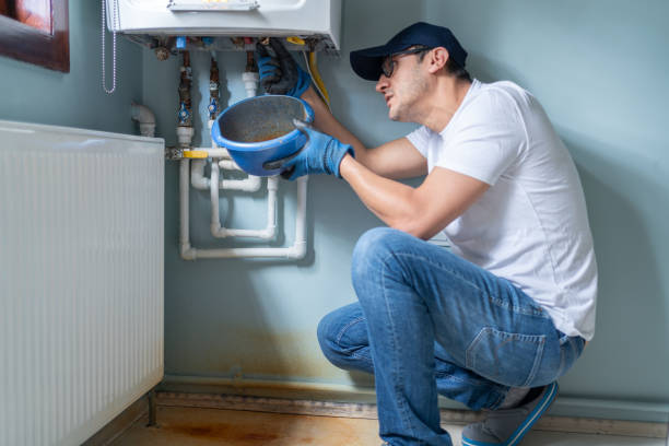Best Sewer Cleaning Services  in Riceville, TN