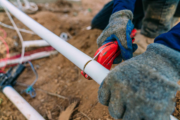 Best Plumbing Inspection Services  in Riceville, TN