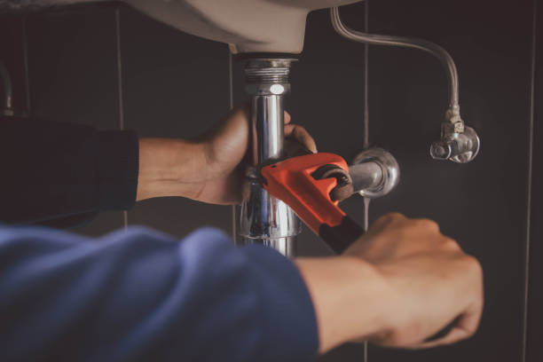 Best Emergency Plumber  in Riceville, TN